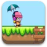 Melody's Adventure - HTML5 Platform game