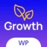 Growth - Personal Portfolio Theme