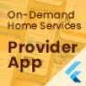 On-Demand Home Services, Business Listing, Handyman Booking with Admin Panel