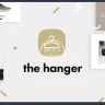 The Hanger - Versatile eCommerce Wordpress Theme for WooCommerce