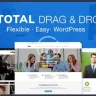 Total - Responsive Multi-Purpose WordPress Theme