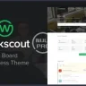 WorkScout - Job Board WordPress Theme