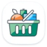 PickBazar - React Ecommerce Template with React Hooks, Next JS, GraphQL & REST API
