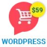 ShopMe - Multi Vendor Woocommerce WordPress Theme