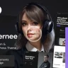 Modernee — AI Integration & Digital Transformation WordPress Theme