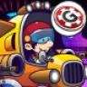 Slot Toons - HTML5 Game
