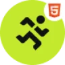 Zunzo - Running Club and Sports HTML Template