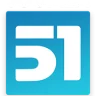 J51 - Trinity