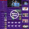 Bein Sport - Beinsport Live Stream Football & Channels Wordpress Theme