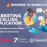 Teleman - Telemarketing & Voice Calling SaaS Application