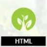 Maikop - Environment / Non-Profit HTML Template