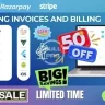 InvoiceX - Billing and Invoice Management Systems
