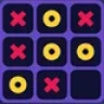 Multi Player Tic Tac Toe Game using Firebase Realtime Database