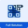 QRPay Pro - Complete QRPay Solution with All Add-ons Bundle