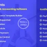 Dot Accounts - SaaS Business & Accounting Software