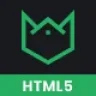 Real Villa - Real Estate HTML5 Template