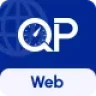 QuickPass - Appointment Booking & Visitor Gate Pass System With Qr Code