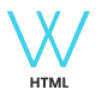 Wexim - One Page Parallax