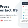 WordPress Any Contact Us