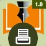 Smart School Thermal Print