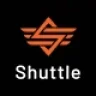 Shuttle – Bus Charter Service FSE WordPress Theme
