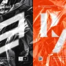 Plastic Text & Logo Effect
