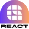 AI Image Generator React Template - Geralt AI