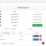 PowerDNS - PUQcloud WHMCS Module