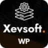 Xevsoft - Digital & It Solutions WordPress Theme