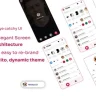 Tattle Chat - Flutter UI Kit