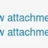 [Berg] Display attachments