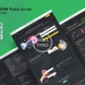 Redux – SMM Panel Script
