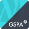 Grand Spa | Massage Salon WordPress