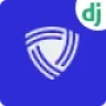 Ekash - Personal Finance Management Admin Dashboard Django Template