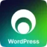 Renev - Creative Digital Agency WordPress Theme
