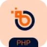 Elitehost - Hosting PHP Template
