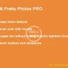 Cloud Zoom & Pretty Photos PRO
