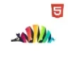 BrainNest - Educational Toys & Games Store HTML & CSS App with Payload CMS