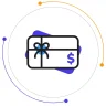 Gift Cards For WooCommerce Pro By  Wpswings
