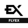Flyex - Creative Coming Soon Template
