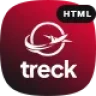 Treck - Immigration and Visa Consulting HTML Template