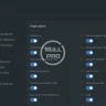 Essential Addons for Voxel