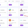 Quill Forms Webhooks Addon
