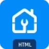 Handyfix – Handyman & Plumber HTML Template