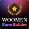 WOMEN - Multipurpose WooCommerce Theme