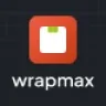 Wrapmax – Custom Packaging and Branding Agency FSE WordPress Theme