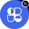 Digitom - Digital Agency React NextJS Template