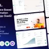 WhatsML – AI-Based Marketing & Chat Automation & Bulk Sender Tools for WhatsApp (SaaS)