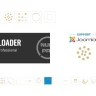 JUX Preloader