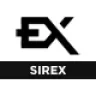 Sirex - Creative Coming Soon Template